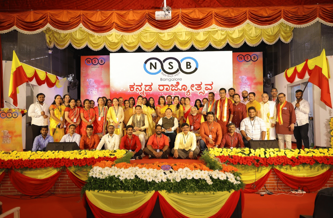 NSB Bangalore Events photo 17